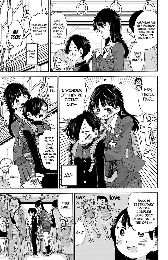 The Dangers in My Heart Chapter 27 image 07_optimized